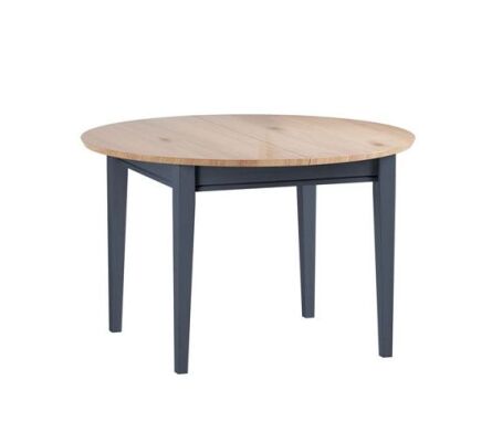 Стол обеденный раскладной Форест D90/125